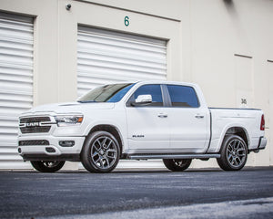 Car Stereo Equipment, Electronics and Installation Accessories for Select RAM Vehicles