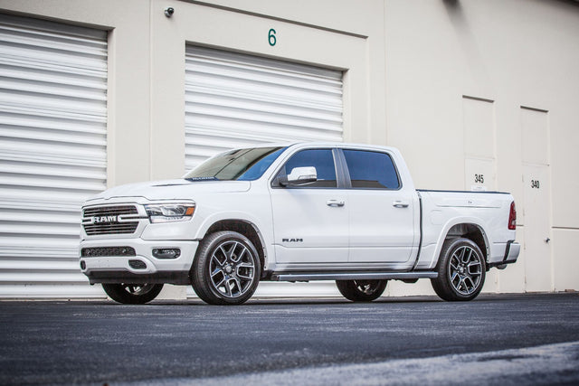 Car Stereo Equipment, Electronics and Installation Accessories for Select RAM Vehicles