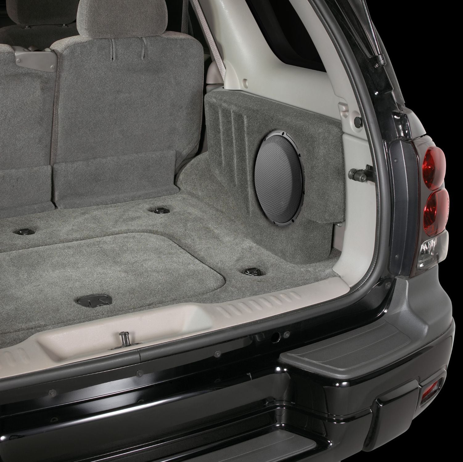 Car Stereo Equipment, Electronics and Installation Accessories for Select SAAB Vehicles