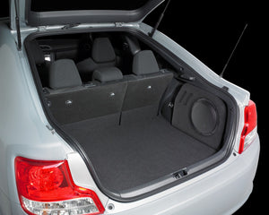 Car Stereo Equipment, Electronics and Installation Accessories for Select Scion Vehicles