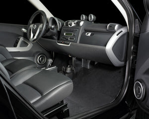 Car Stereo Equipment, Electronics and Installation Accessories for Select Smart Vehicles