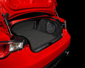 Car Stereo Equipment, Electronics and Installation Accessories for Select Subaru Vehicles