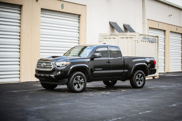 Car Stereo Equipment, Electronics and Installation Accessories for Select Toyota Vehicles