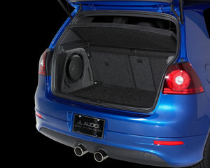 Car Stereo Equipment, Electronics and Installation Accessories for Select Volkswagen Vehicles