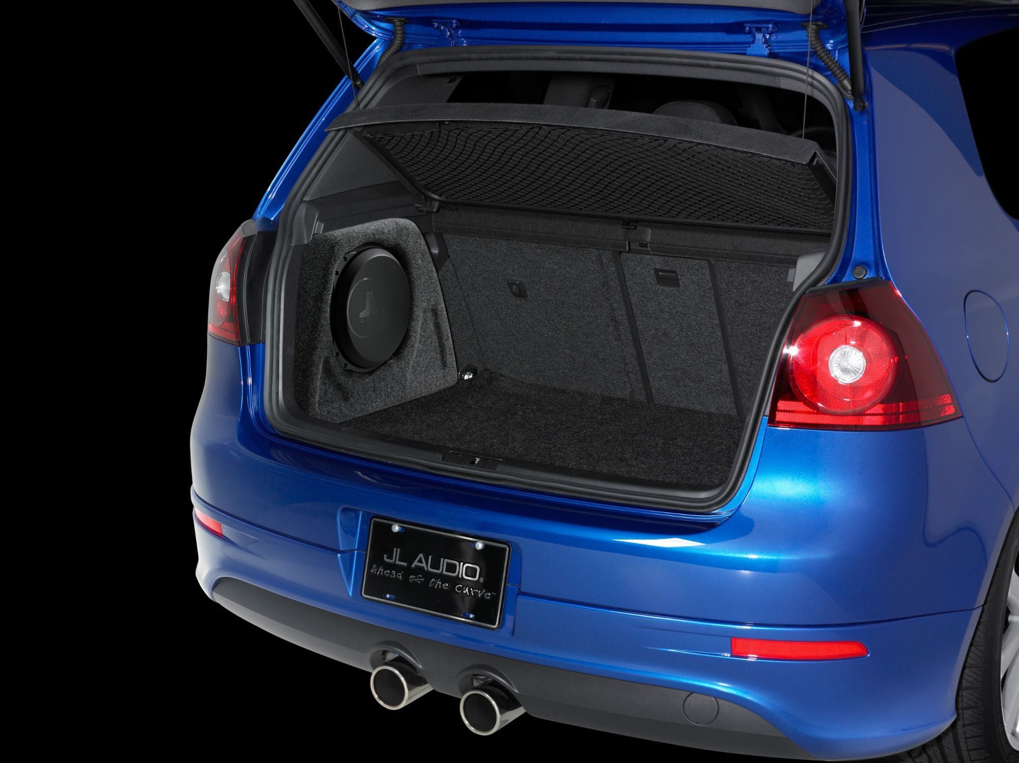 Car Stereo Equipment, Electronics and Installation Accessories for Select Volkswagen Vehicles