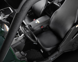 Car Stereo Equipment, Electronics and Installation Accessories for Select Yamaha Vehicles