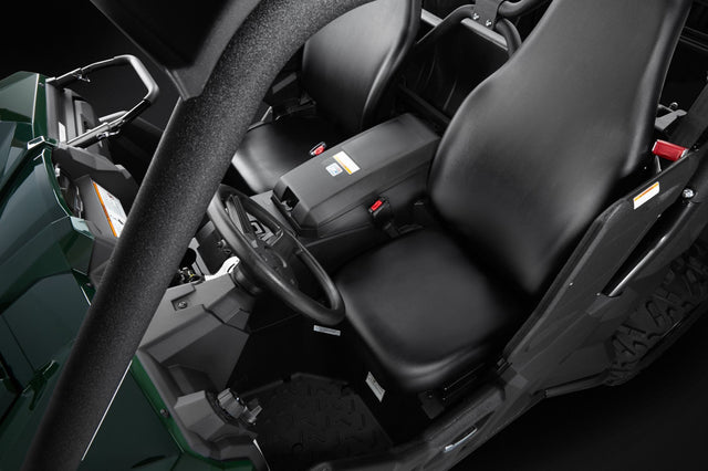 Car Stereo Equipment, Electronics and Installation Accessories for Select Yamaha Vehicles