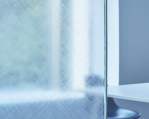 Emboss Style Window Film