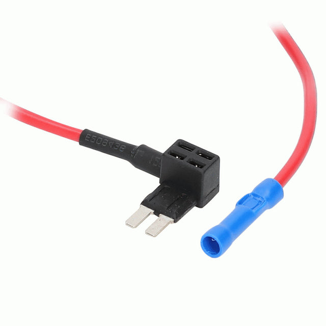 Automotive ATR Fuse Holders