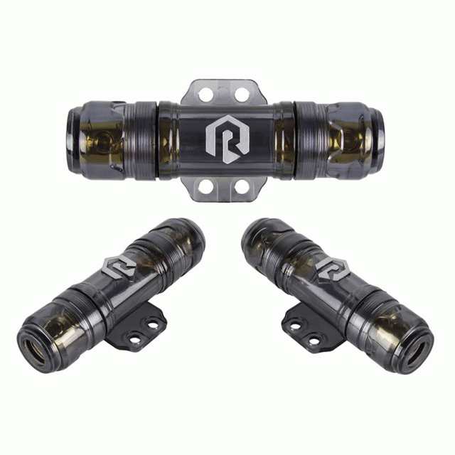 Automotive ANL Style Fuse Holders