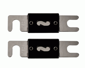 Automotive ANL Style Fuses