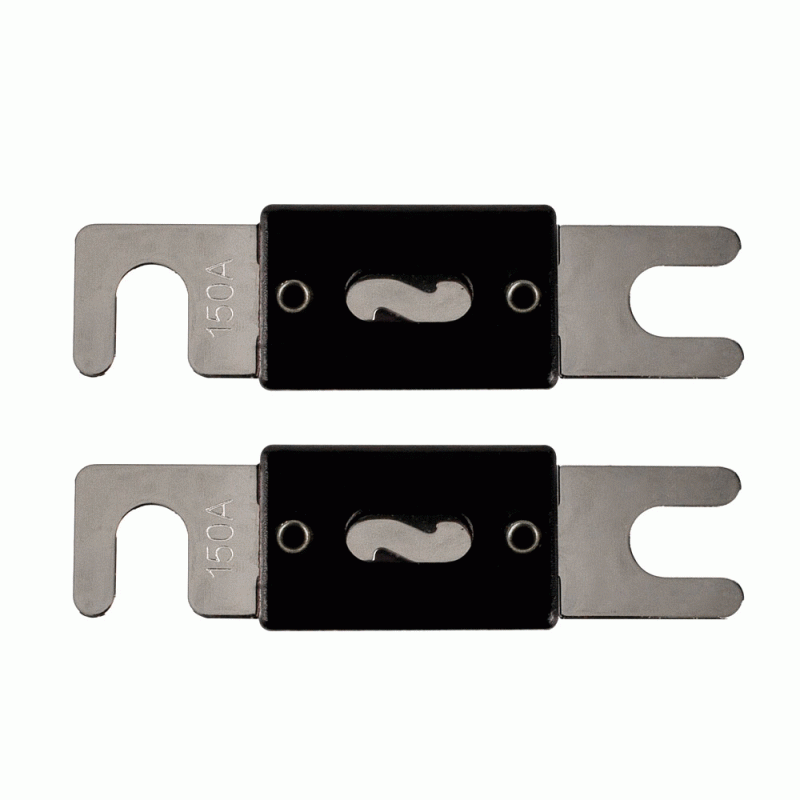 Automotive ANL Style Fuses