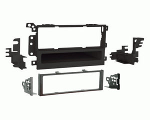 Automotive Accessories for Geo Vehicles