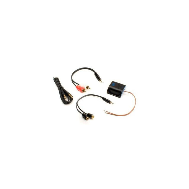 Automotive Ground Loop Isolators