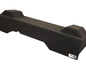 Automotive Subwoofer Boxes for Select Heavy-Duty Crew-Cab Truck Collection