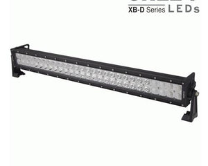 Automotive LED Lights and Light-Bars Manufactured by Heise Electronics