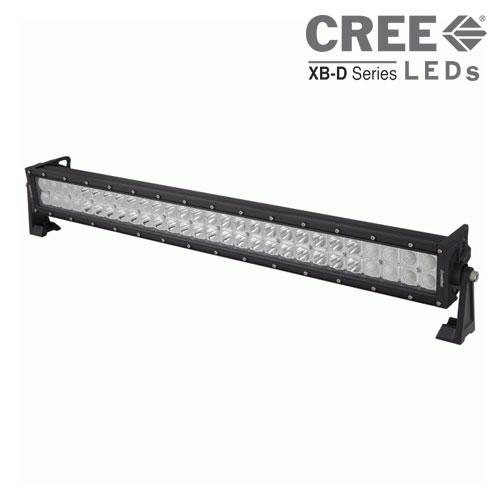 Automotive LED Lights and Light-Bars Manufactured by Heise Electronics
