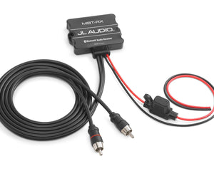 Hideaway-Style Automotive and Marine-Grade Head Units and Accessories