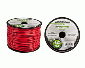 Aftermarket Automotive Installation Accessories Manufactured by InstallBay