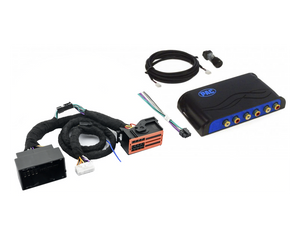 Automotive Interface Modules for Select Vehicle Electronics