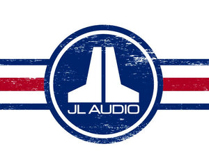 Automotive Speakers, Subwoofers, Amplifiers and Electronics Manufactured by JL Audio