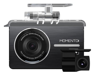 Automotive Dash Cameras