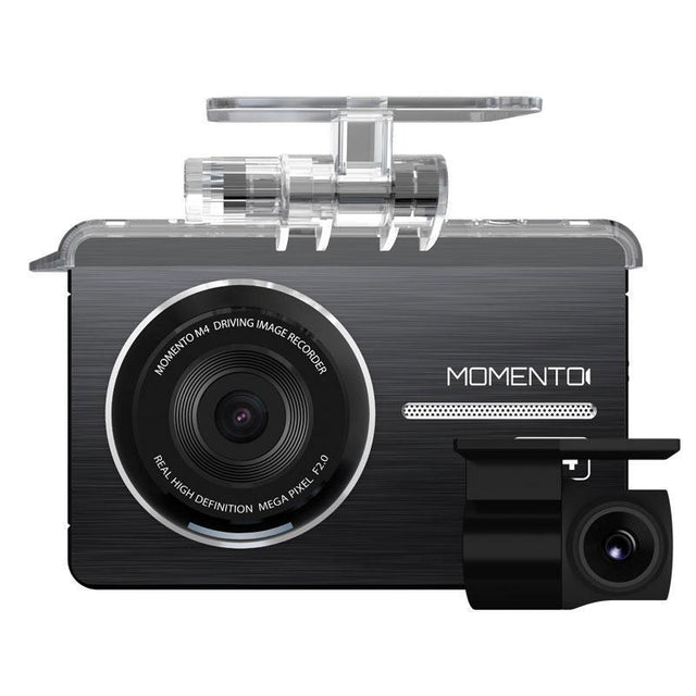 Automotive Dash Cameras