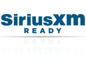 SiriusXM Upgradeable Automotive Head-Units and Electronics