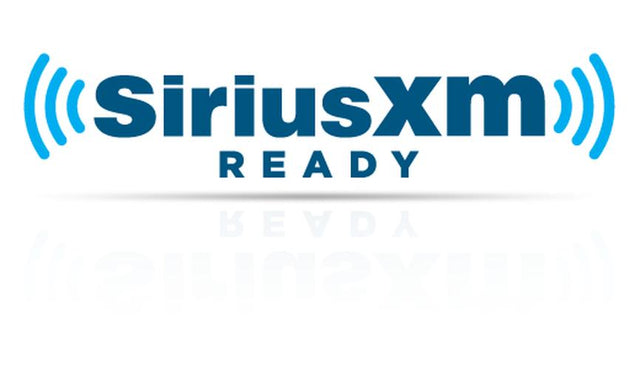 SiriusXM Upgradeable Automotive Head-Units and Electronics
