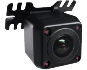 Mini-Style Backup Cameras for Automotive Applications