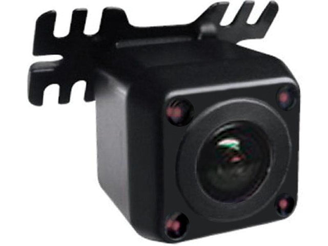 Mini-Style Backup Cameras for Automotive Applications