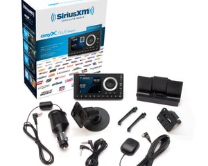 Automotive Add-On Electronics and Stereo Installation Accessories