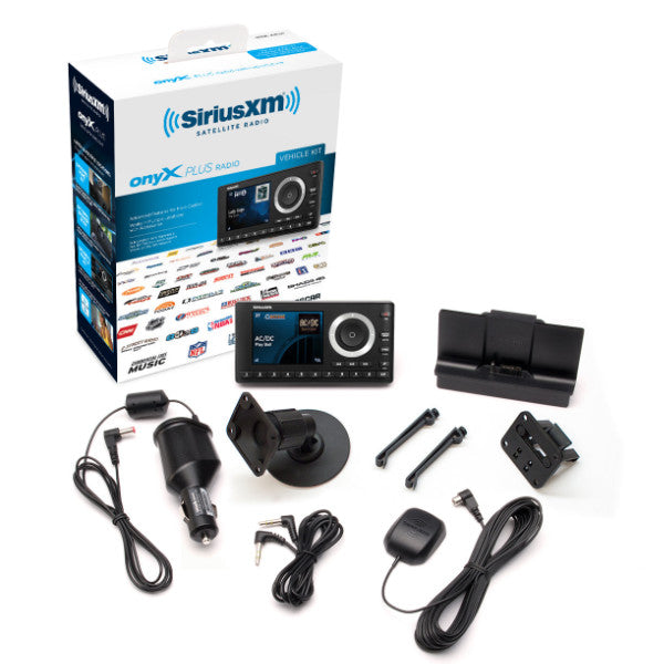 Automotive Add-On Electronics and Stereo Installation Accessories