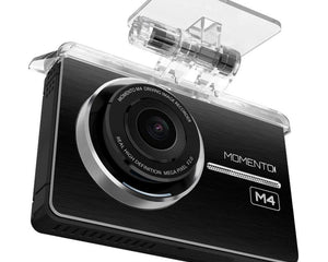 Automotive Dash Cameras, DVR Systems and Electronics Manufactured by Momento