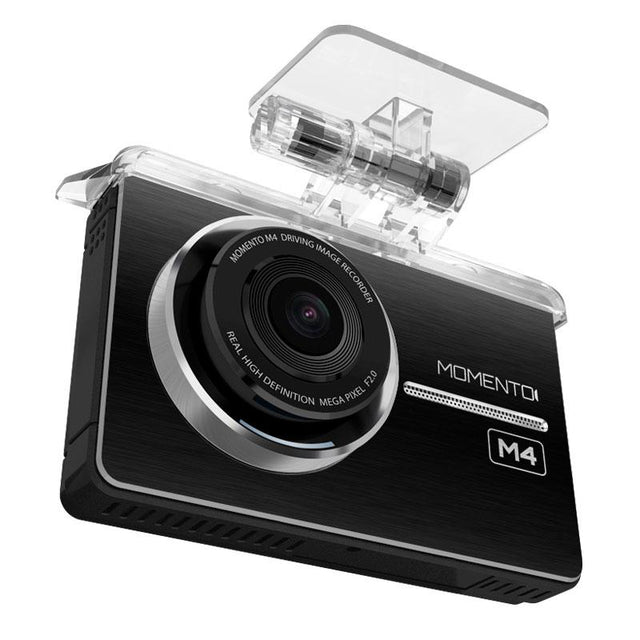 Automotive Dash Cameras, DVR Systems and Electronics Manufactured by Momento