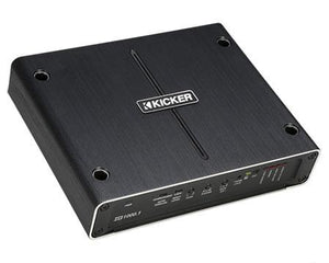 Automotive Amplifiers and Electronics with a Mono Audio Output