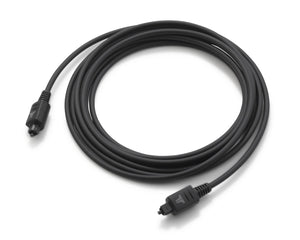 Optical Cable for the Installation of Automotive Optical Amplifiers and Electronics
