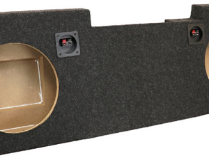 Passive OEM Empty Subwoofer Enclosure Collection