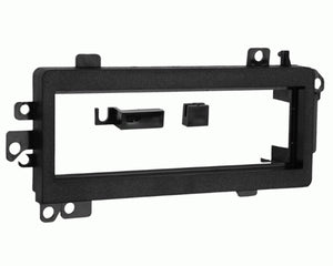 Automotive Stereo Accessories for Select Plymouth Vehicles