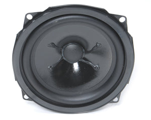 OEM Replacement Subwoofer Drivers Manufactured by Quadtratec