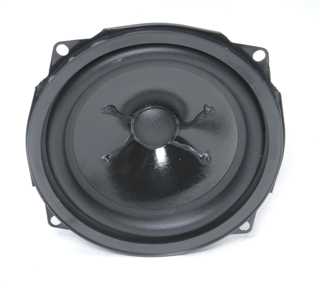 OEM Replacement Subwoofer Drivers Manufactured by Quadtratec