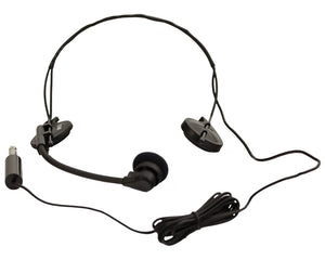 REI Manufactured Commercial Bus Stereos and Audio-Video Electronics for Transportation Industry Applications