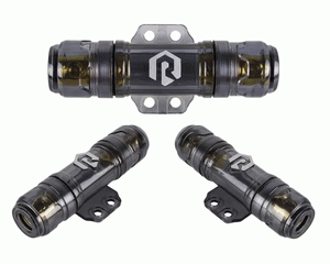 Automotive Installation Accessories and Electronics Manufactured by Raptor