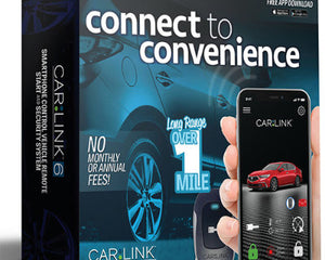 Add-on Remote Start Controllers