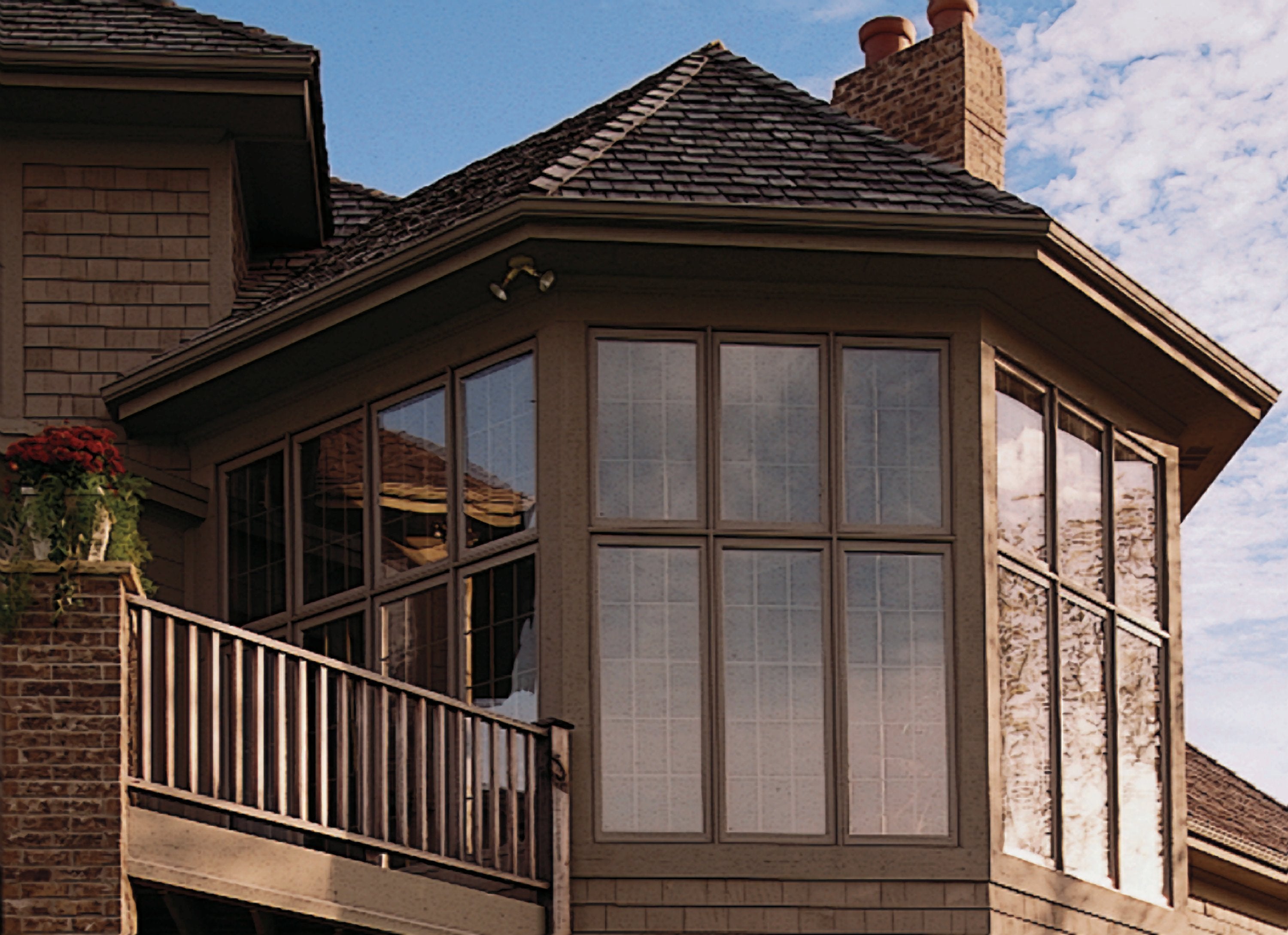 Residential & Commercial Window Films