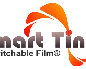 Smart Tint Switchable Dimmable Window Film