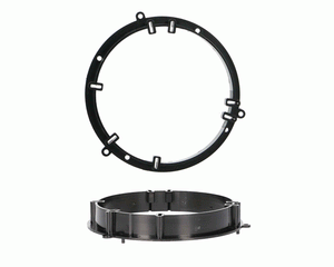 OEM Speaker Trim Ring Adapter Plates