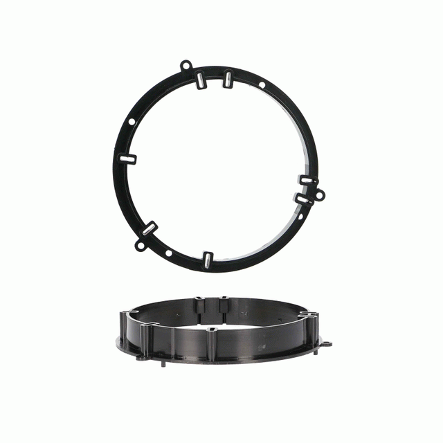 OEM Speaker Trim Ring Adapter Plates