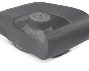 OEM Subwoofer Enclosures for Select Vehicles with Front Bucket-Seats