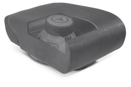 OEM Subwoofer Enclosures for Select Vehicles with Front Bucket-Seats
